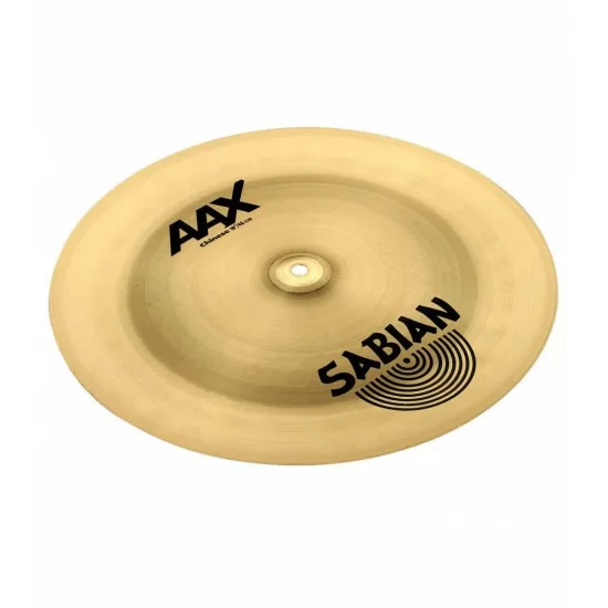 Sabian 18